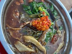 -海大南门夜市(海富街店)