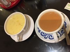 -翠华餐厅(正佳广场店)