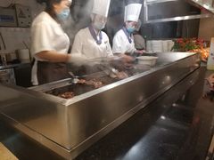 -芭菲盛宴·环球美食(袁家岗店)