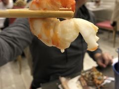 -澜悦港海鲜体验主题餐厅