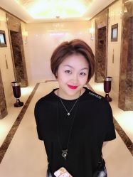 -HAIR HERE造型