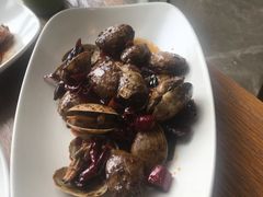 -解放碑威斯汀酒店-知味国际美食餐厅