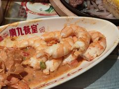 -广九餐室(陈家祠扬韬广场店)