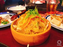 -茉莉.Red Crab