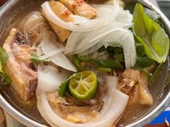 -海安安越南粉(丹竹頭店)