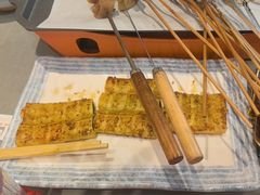 -小两口锦州烧烤·脆皮油边(依云北郡店)
