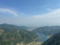 -京东石林峡风景区
