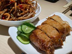 -鼎泰丰(当代商城店)