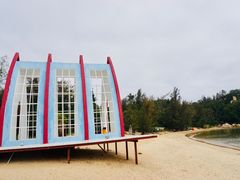 -那琴半岛地质海洋公园