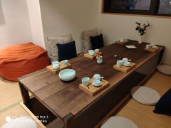 -梅间堂茶馆(绿地缤纷城店)