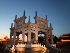-朱仙镇启封故园景区