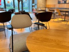 -Wagas沃歌斯(信泰中心商场店)