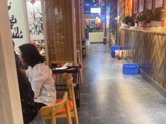 -老船舫·现做活鲜鱼馆(东郊记忆店)