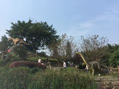 -自贡恐龙博物馆