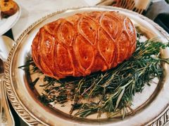 -壳里西餐厅Coquille Seafood Bistro(蒙自路店)