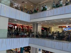 -凯德MALL(西直门店)