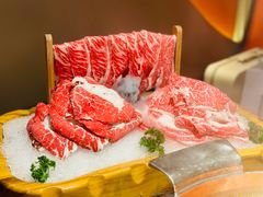 -湊湊火锅·茶憩(天环广场店)