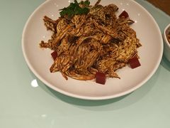 -紫光园·烤鸭·北京菜(团结湖店)