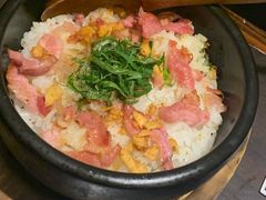 -松阪牛焼肉M(法善寺横丁店)