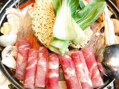 -泰好吃芝士年糕火锅(独墅湖店)