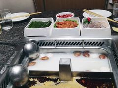 凉拌海带丝-海底捞火锅(崇文门新世界百货店)