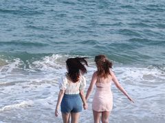 -玫瑰海岸文化旅游度假区
