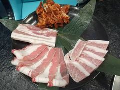 -烤路里·韩国品质自助烤肉(石路天虹4号店)
