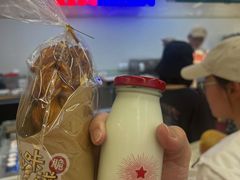 -红星前进面包牛奶公司(君太店)