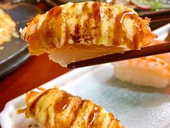 -元通寿司(东骏店)