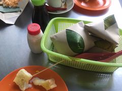 -多春茶室