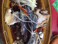 -乡土特色.冷锅鱼.牦牛肉汤锅