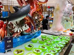 -海鼎荟海鲜姿造(仟禧汇店)