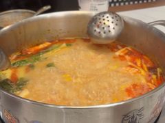 -喃喃椰·糟粕醋·椰子鸡火锅(七堡花园店)