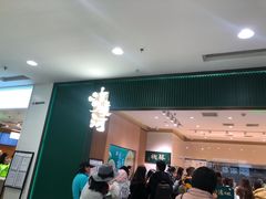 -泸溪河桃酥(西直门凯德店)