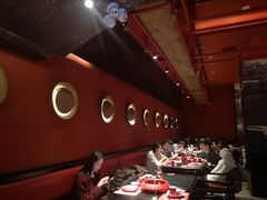 -蛙三泡椒牛蛙(万象城店)