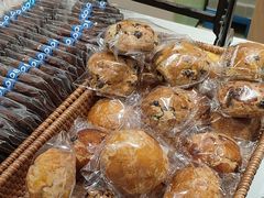 -小飞象面包公社(珠江路金鹰店)