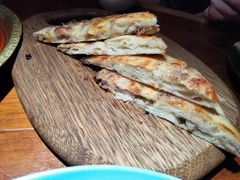 酥皮肉馕-楼兰新疆主题餐厅(苏州中心店)