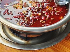 -重庆鱼美佳火锅(四川师大店)