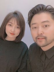 -MONE美发沙龙