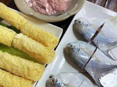 -肥婆麻辣火锅.顺德首创药材麻辣火锅(容桂店)