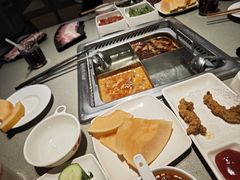 -海底捞火锅(泰安爱琴海店)