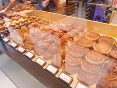 -LANLIZI BAKERY(COSMO店)