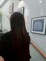 -秦·专注剪发