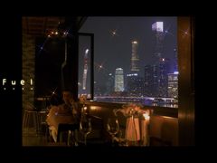 -AZUL by FUEL蓝色·法式酒馆(琶醍店)