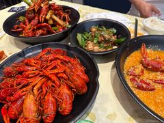 -聚味瞿记·龙虾堂(坡子街店)