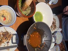 -老湘村·湖南土菜(天河维多利店)