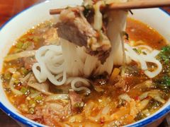 -公交新村粉店(赤岗冲店)