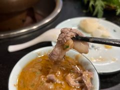 -裕德孚·非遗手切涮羊肉(东直门内大街店)