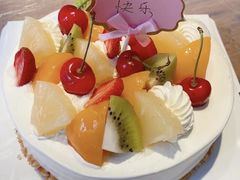 -靓靓蒸虾(中山公园店)