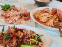 -无招牌海鲜餐厅(怡丰城店)